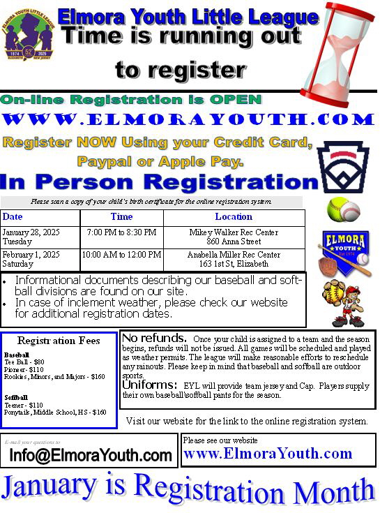 2025RegistrationFlyer2toGo