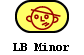 LB Minor