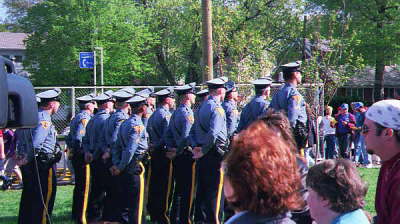 NJ State Troopers