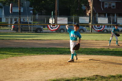 Marlin Pitcher