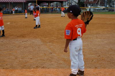 Tee Ball