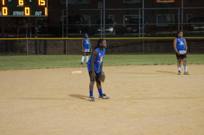 Shortstop