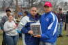 DaCosta Coach of the Year