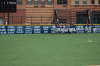 Outfield Fence