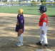 T-ball Teams Participated in the Event