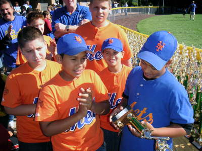 The 2004 Miracle Mets!