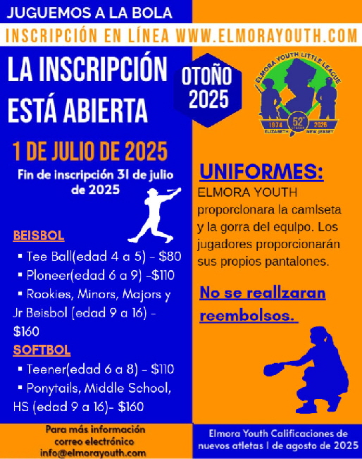 2025RegistrationFall_Spanish