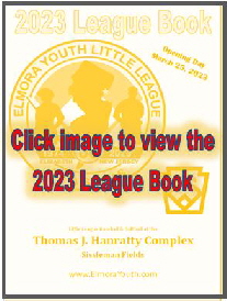 Elmora Youth Little League (@ElmoraYouth) / X